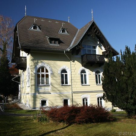 Villa Nova - Hotel Garni ヴァイトホーフェン・アン・デア・イプス エクステリア 写真